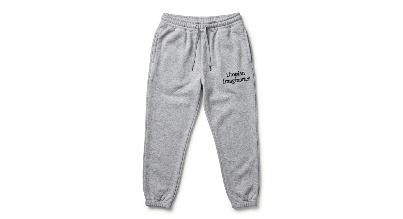 Utopian Imaginares™ Sweatpants
