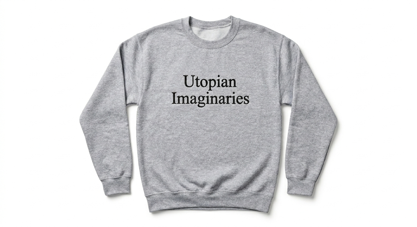 Utopian Imaginares™ Sweatshirt